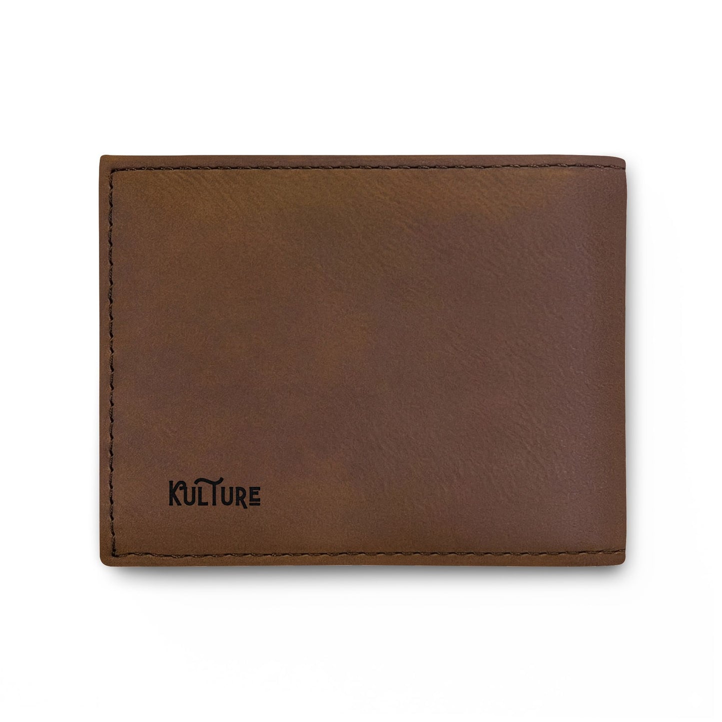 Vintage Leather Wallet