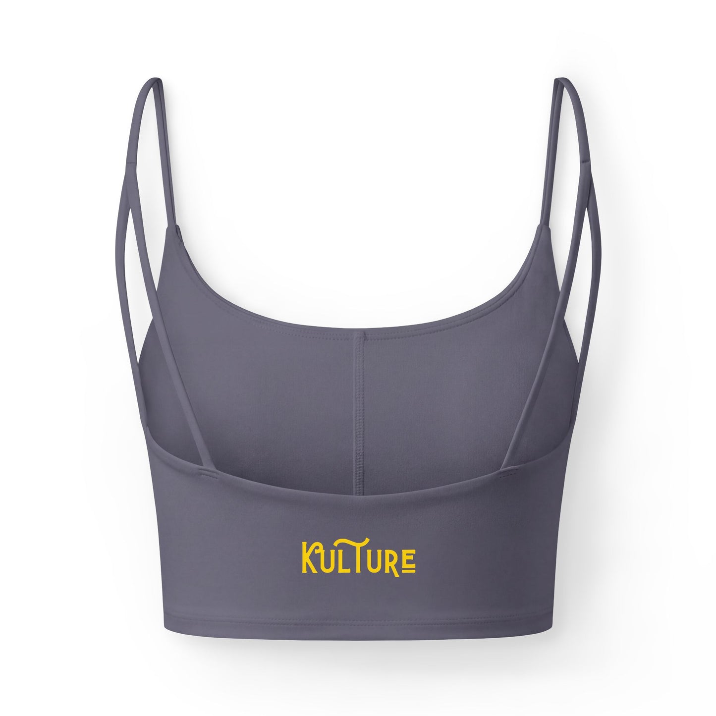Luxe Women's Bra (Organic)