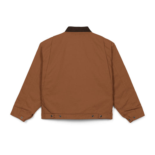 HeavyDuty Work Jacket (Embroidered)