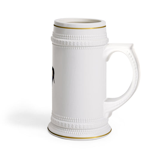 Stein Mug 22oz