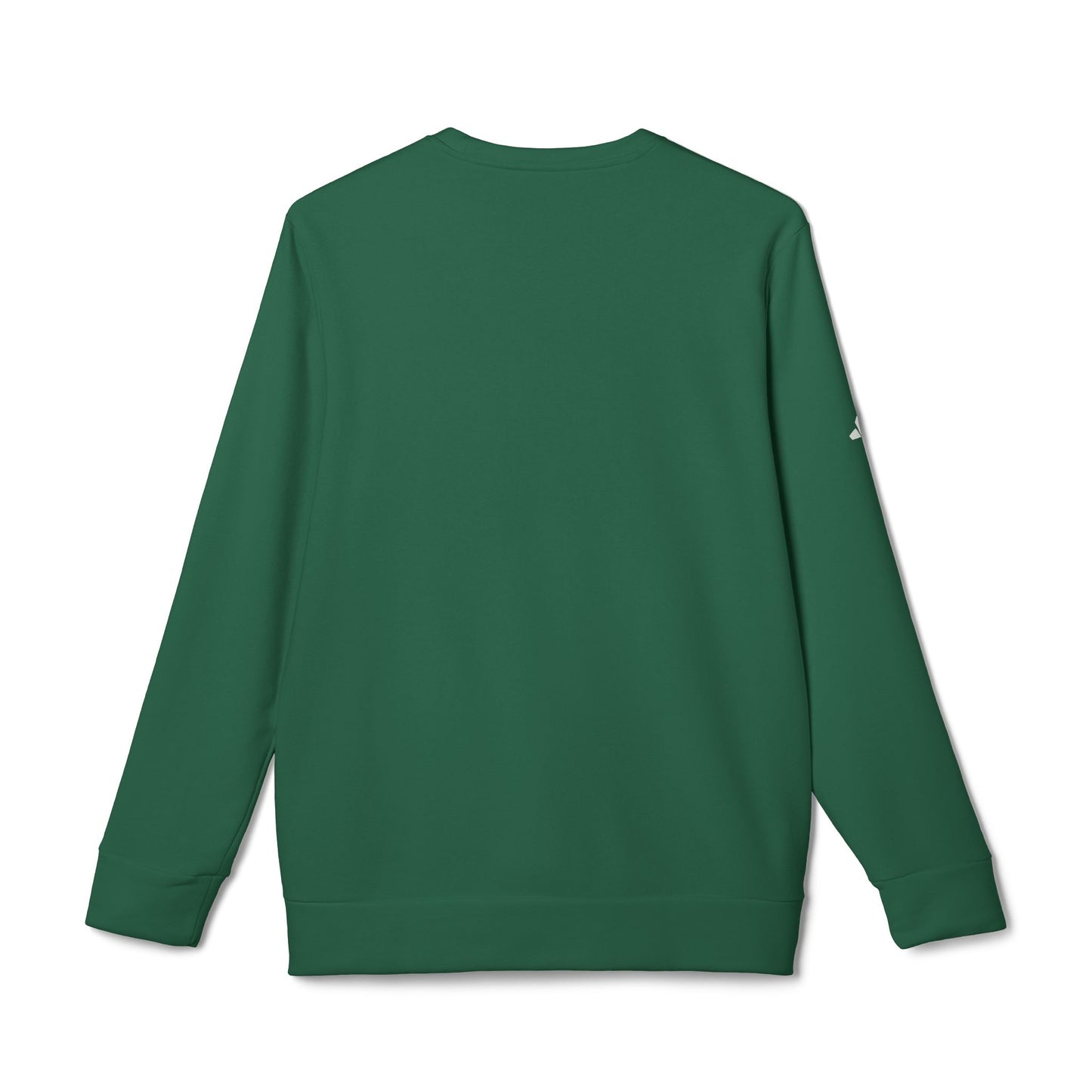 Adidas x Kulture Heritage Inspired Sweatshirt (Organic)