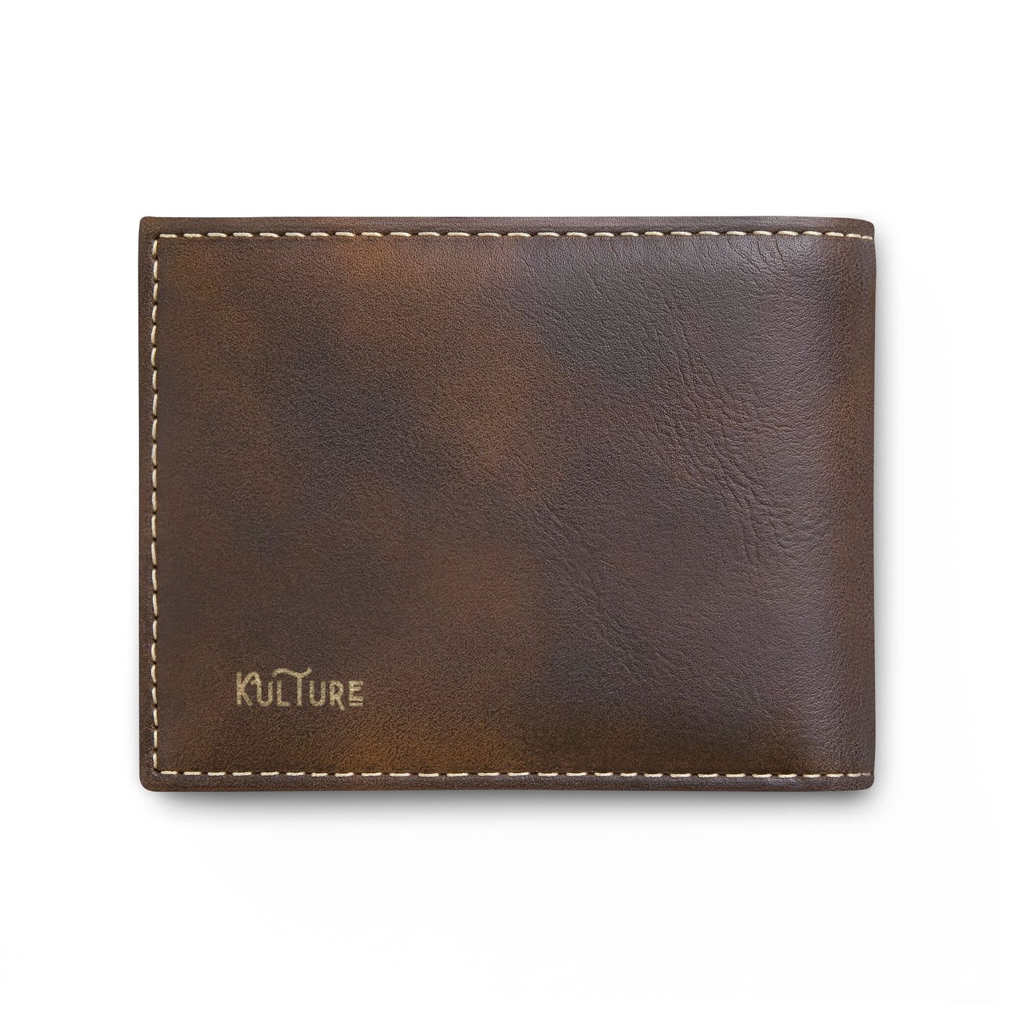 Classic Leather Wallet