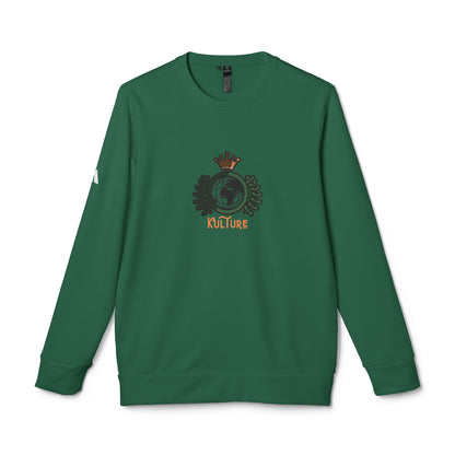 Adidas x Kulture Crowned Crewneck Sweatshirt