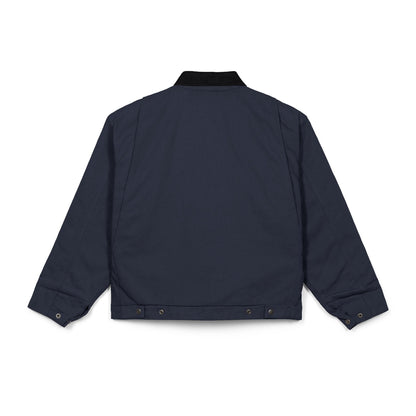 HeavyDuty Duck Cloth Work Jacket