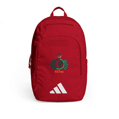 Adidas x Kulture Defender 5 Backpack (Embroidered)