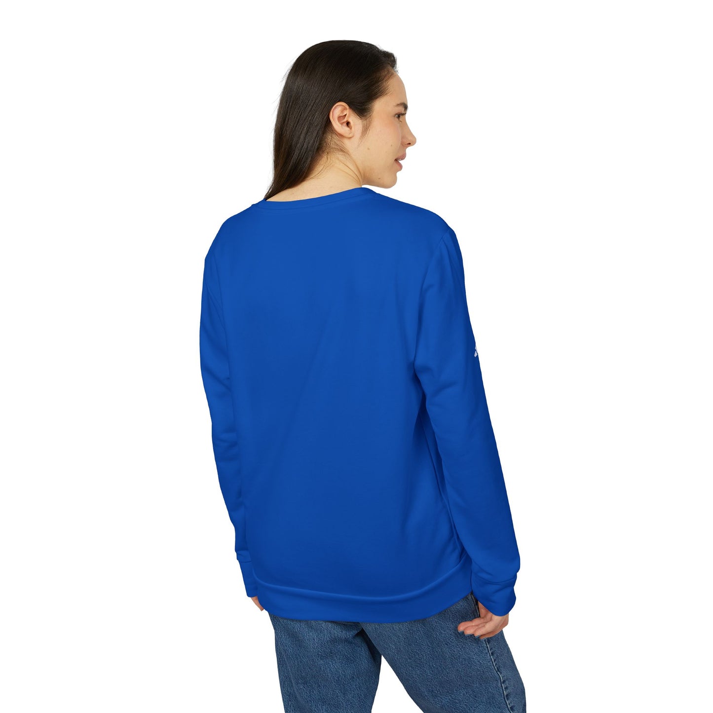 Adidas x Kulture Crowned Crewneck Sweatshirt