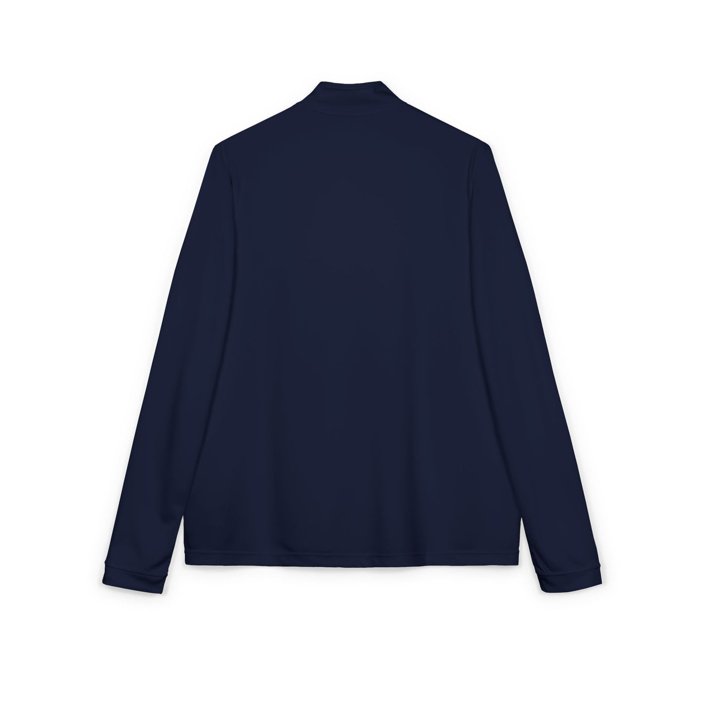 Adidas x Kulture Embroidered Quarter-Zip Pullover
