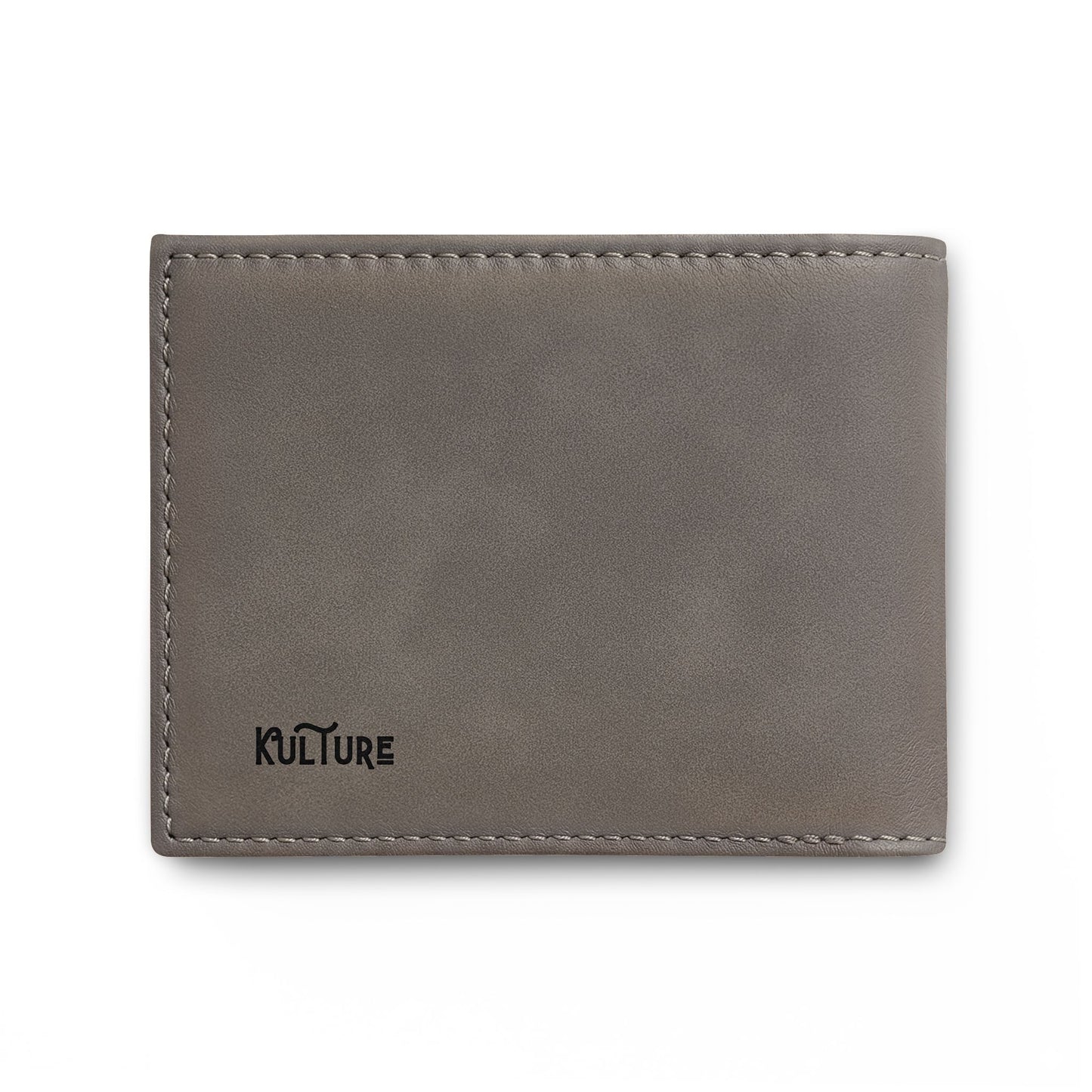 Vintage Leather Wallet