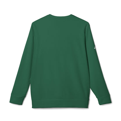 Adidas x Kulture Crowned Crewneck Sweatshirt