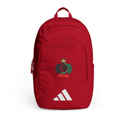 Adidas x Kulture Defender 5 Backpack (Embroidered)