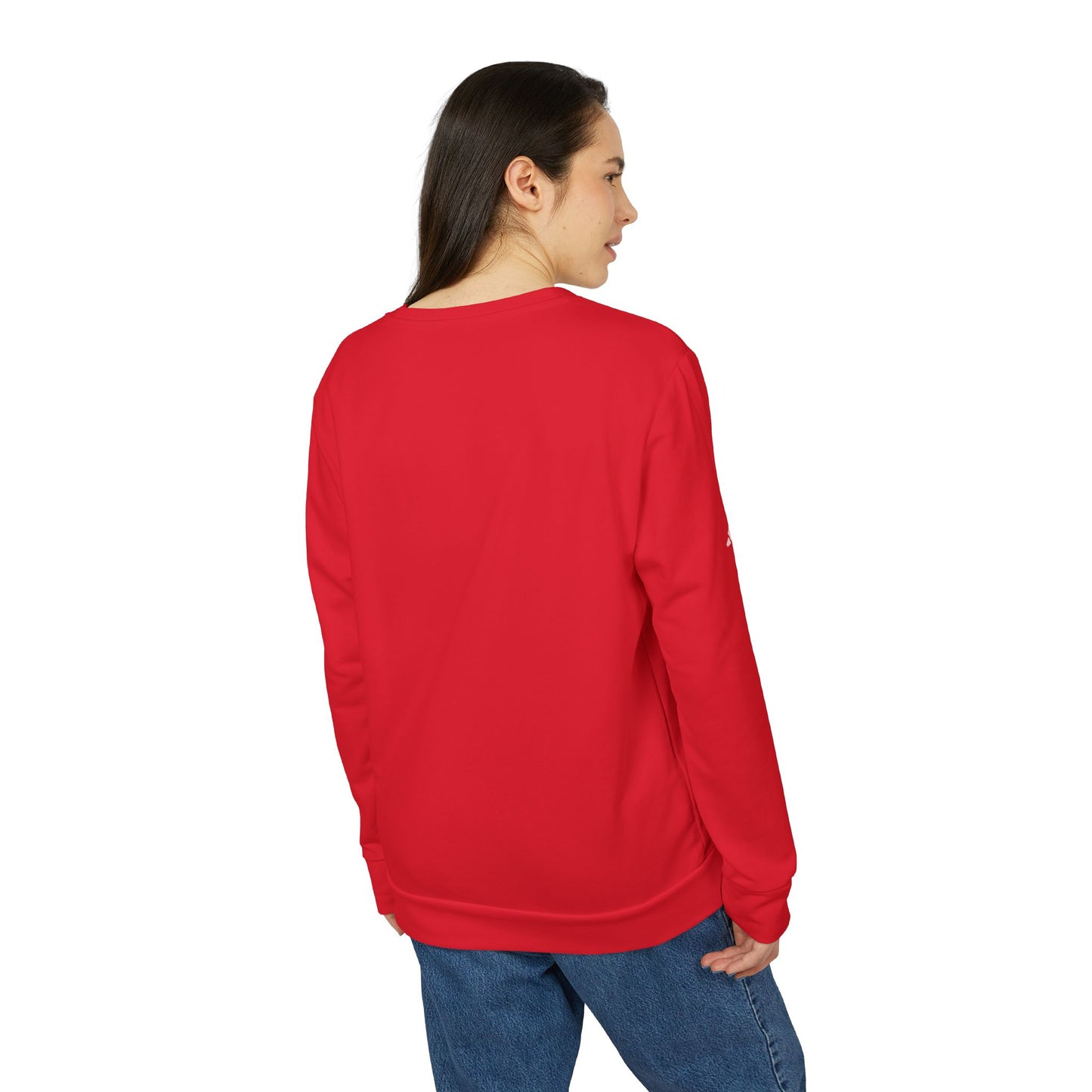Adidas x Kulture Crowned Crewneck Sweatshirt