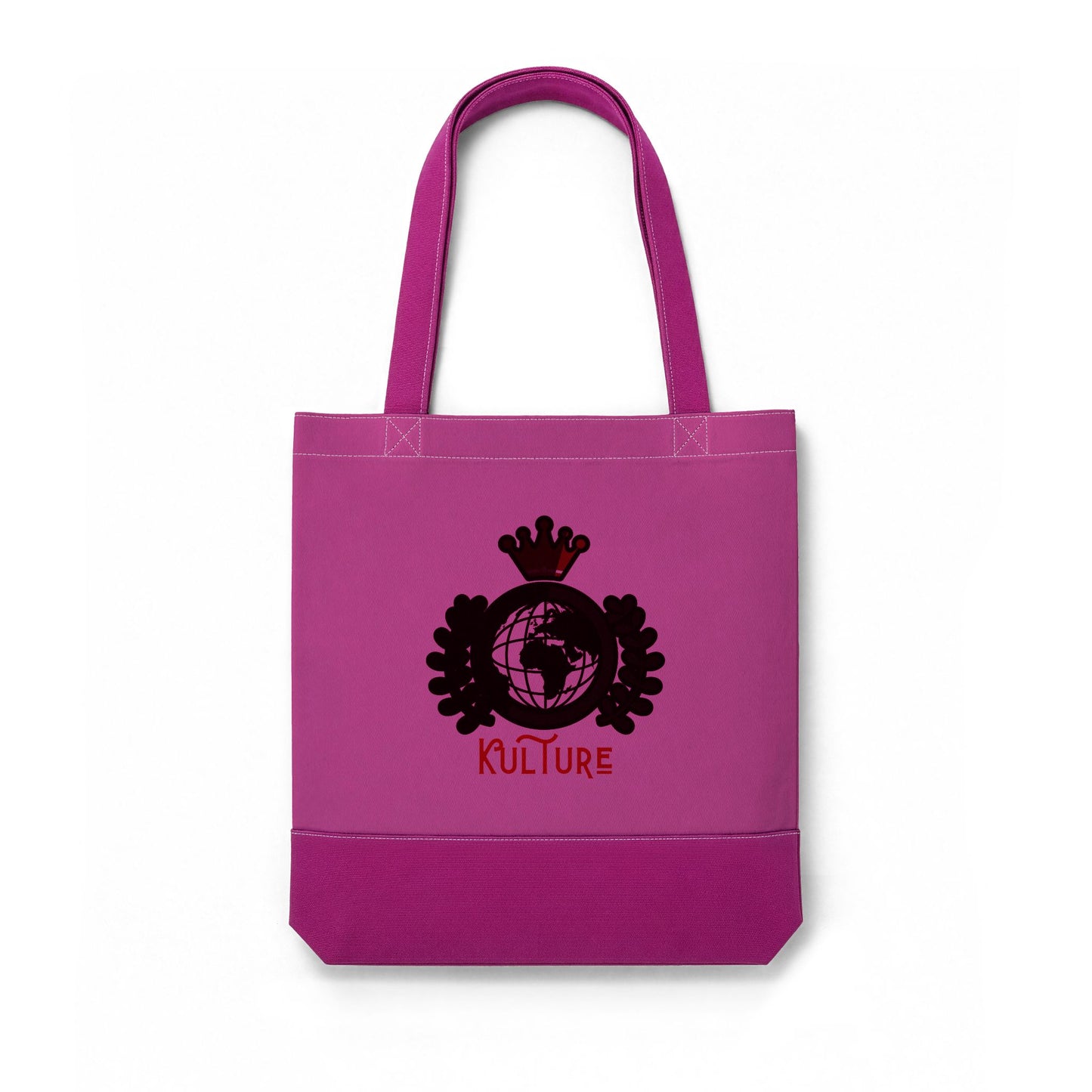 Thermochromic Tote Bag (Personalizable)