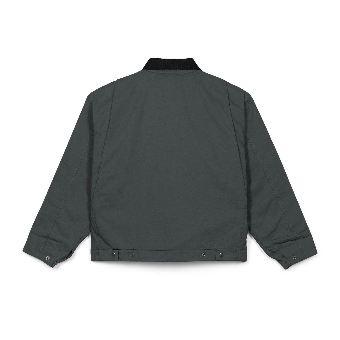 HeavyDuty Duck Cloth Work Jacket