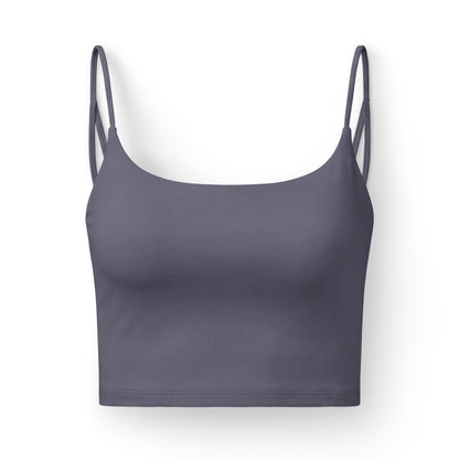 Luxe Women's Bra (Organic)