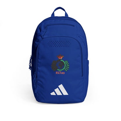 Adidas x Kulture Defender 5 Backpack (Embroidered)
