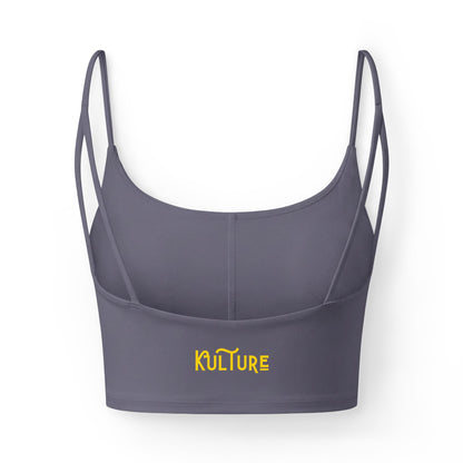 Luxe Women's Bra (Organic)