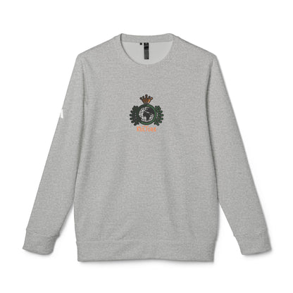 Adidas x Kulture Vintage Crest Crewneck Sweatshirt (Organic)