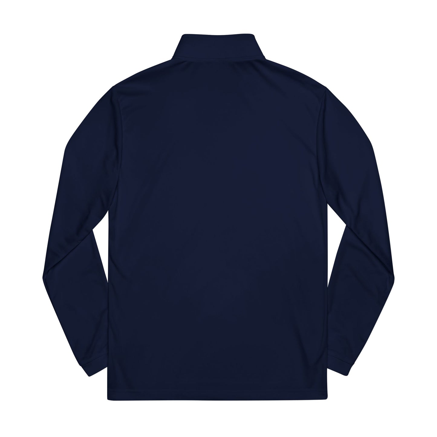 Adidas x Kulture Embroidered Quarter-Zip Pullover