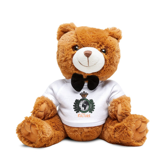 Teddy for a Hug (Personalizable)