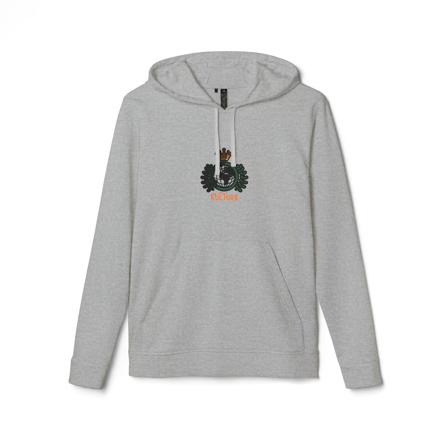 Adidas x Kulture Plant Lover Hoodie — 'Plant Dad' Graphic Pullover