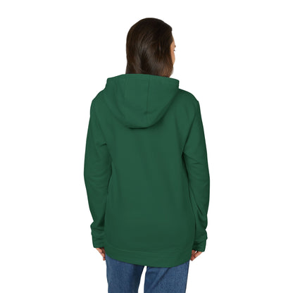 Adidas x Kulture Plant Lover Hoodie — 'Plant Dad' Graphic Pullover