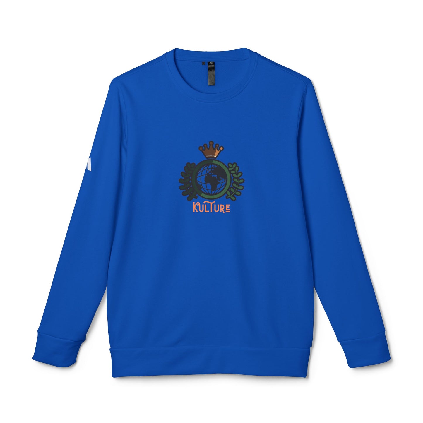 Adidas x Kulture Crowned Crewneck Sweatshirt
