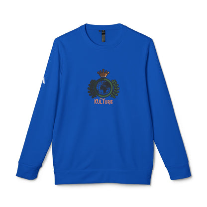 Adidas x Kulture Crowned Crewneck Sweatshirt