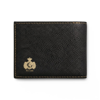 Vintage Leather Wallet