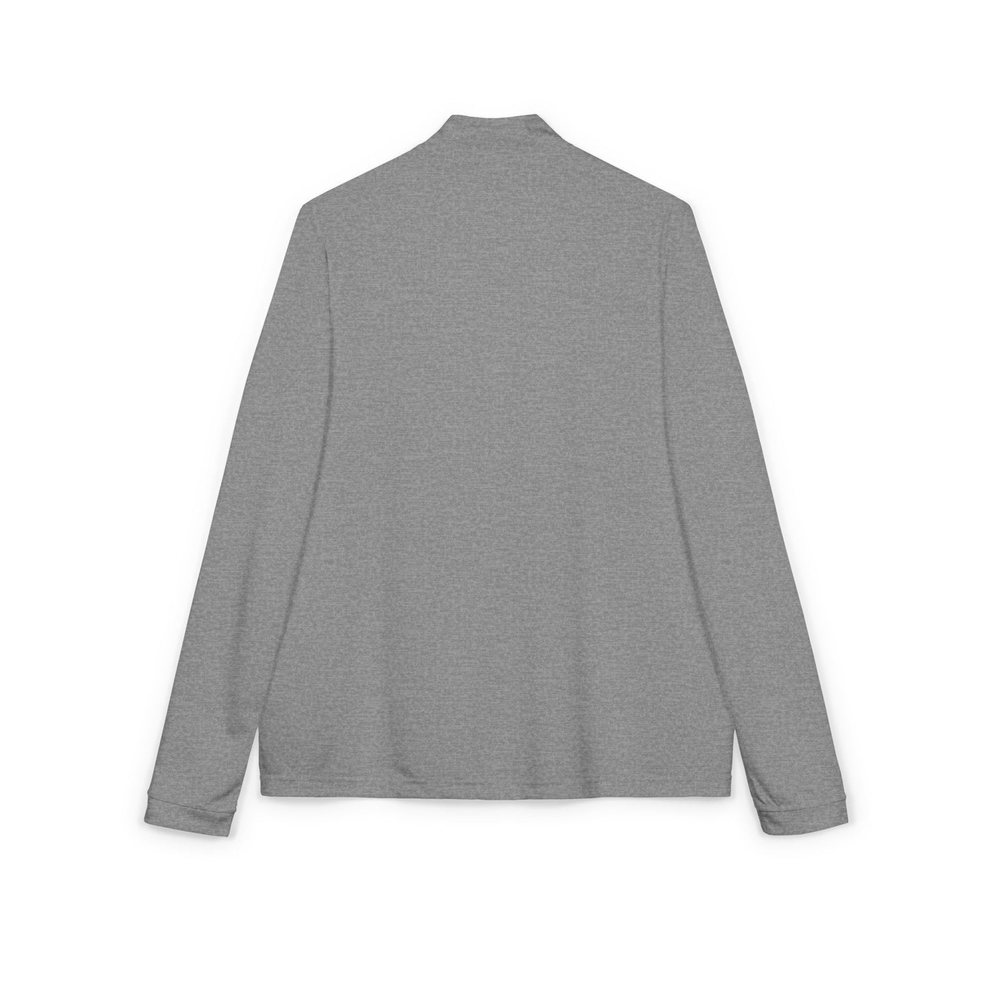 Adidas x Kulture Embroidered Quarter-Zip Pullover