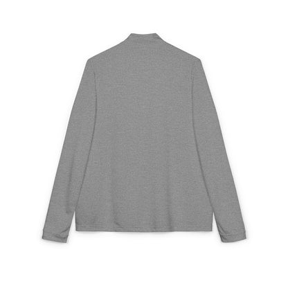 Adidas x Kulture Embroidered Quarter-Zip Pullover