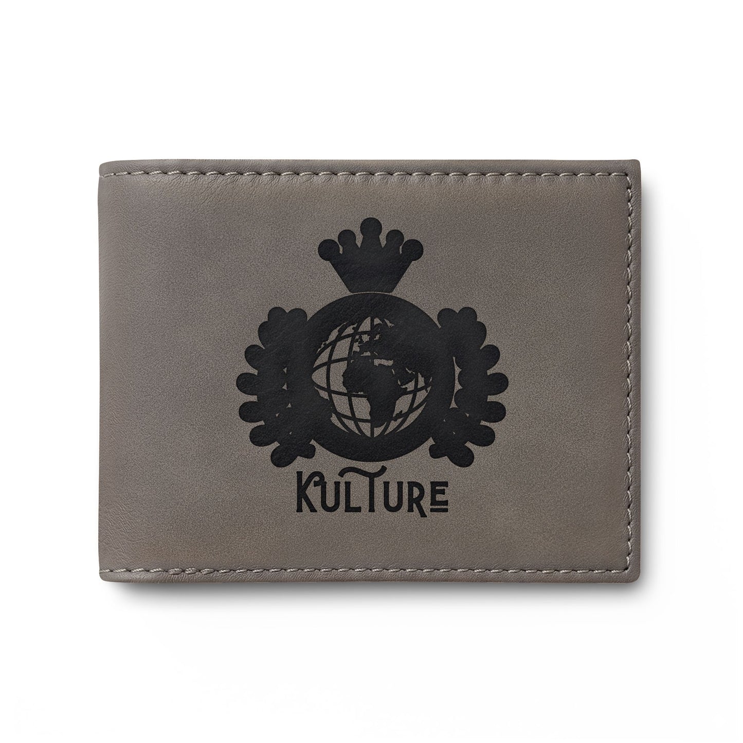 Vintage Leather Wallet