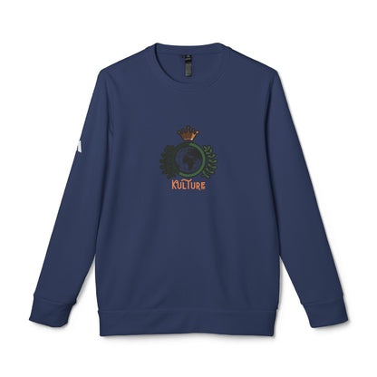 Adidas x Kulture Crowned Crewneck Sweatshirt