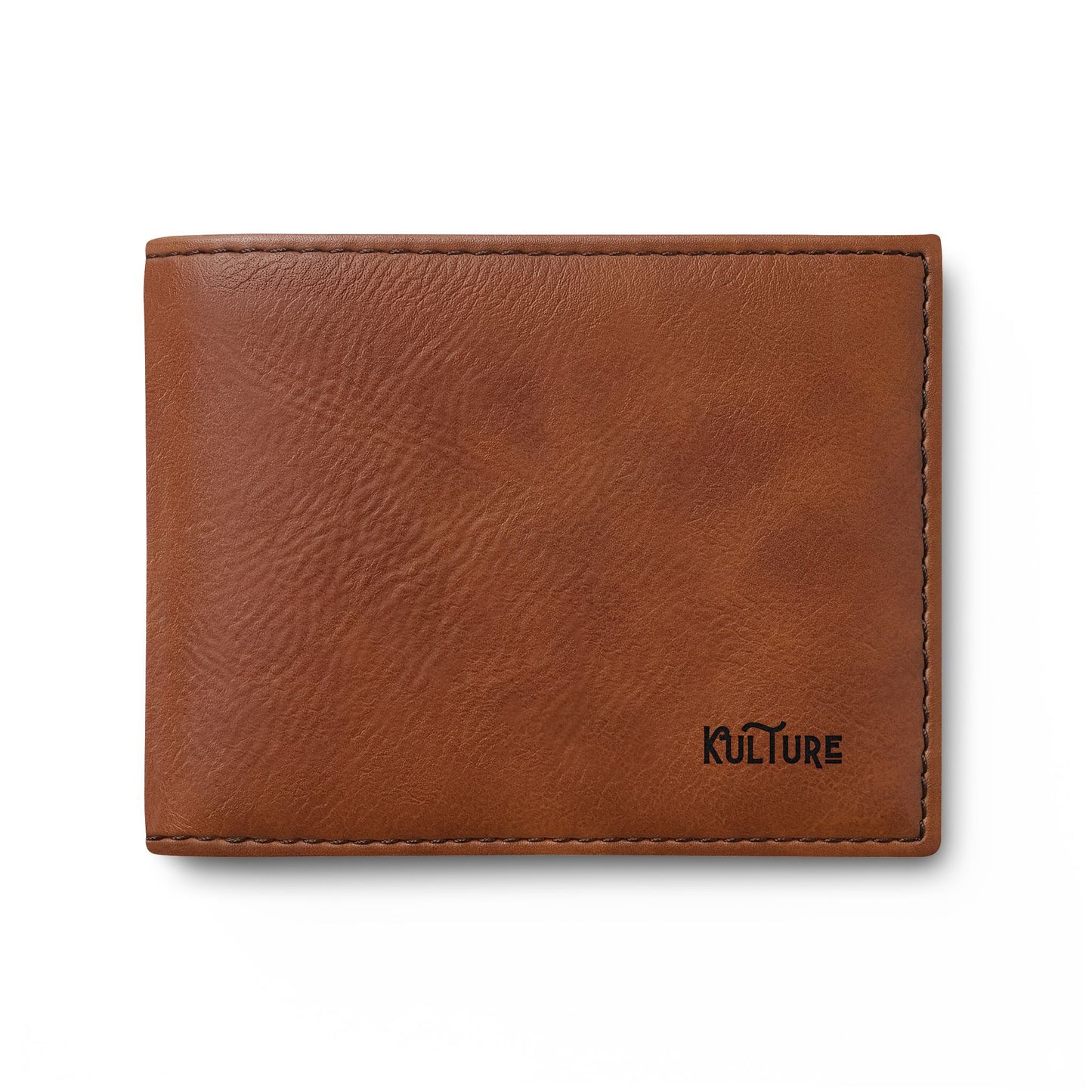 Classic Leather Wallet