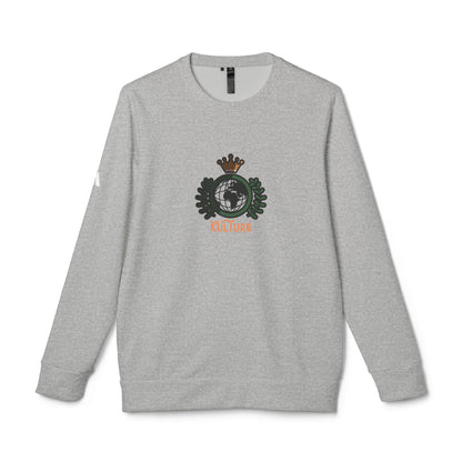Adidas x Kulture Crowned Crewneck Sweatshirt