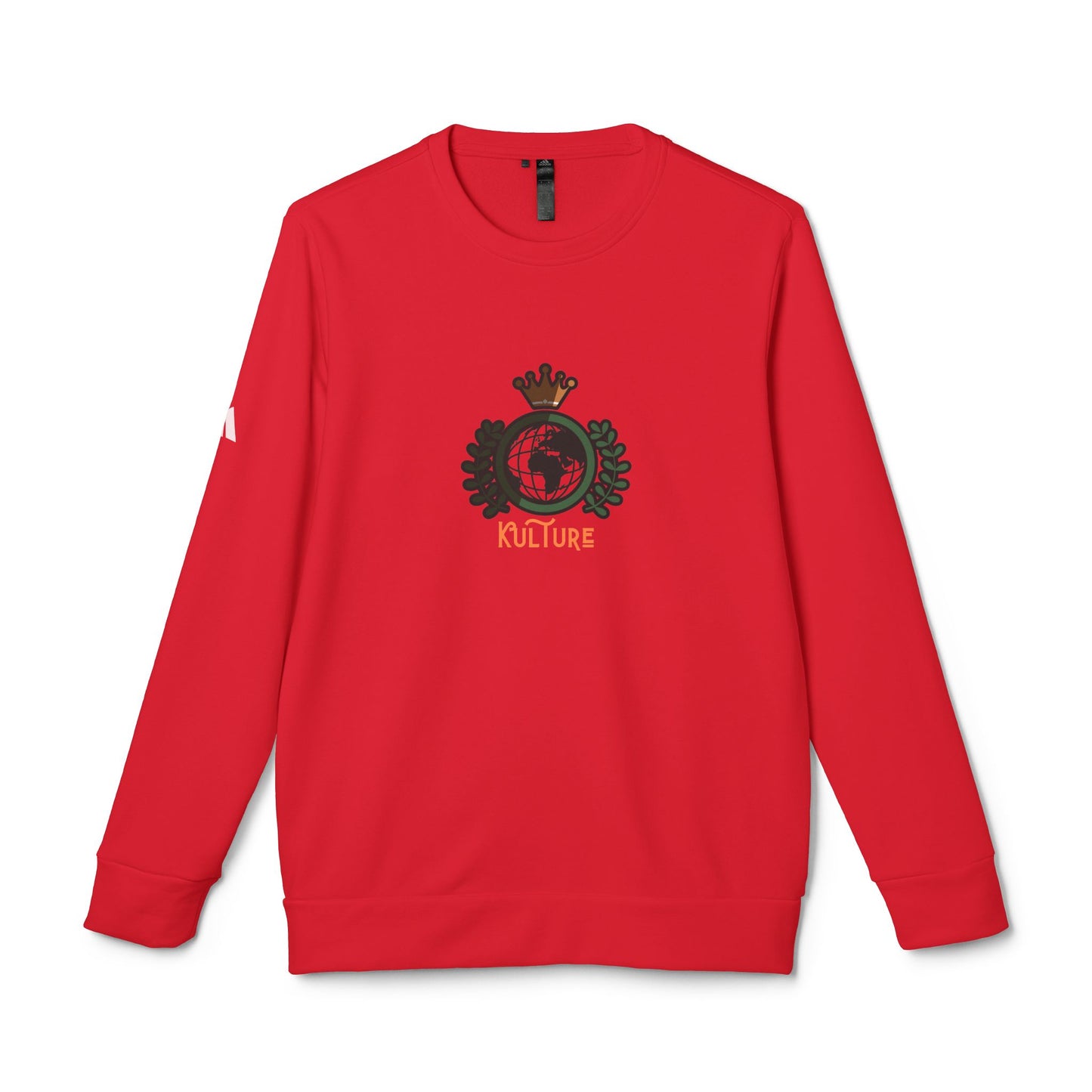 Adidas x Kulture Crowned Crewneck Sweatshirt