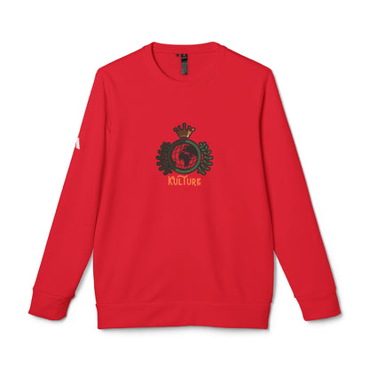 Adidas x Kulture Crowned Crewneck Sweatshirt
