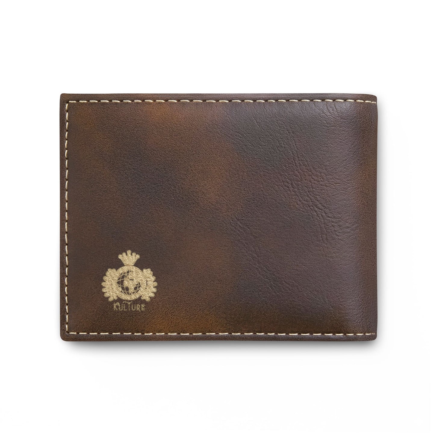 Vintage Leather Wallet