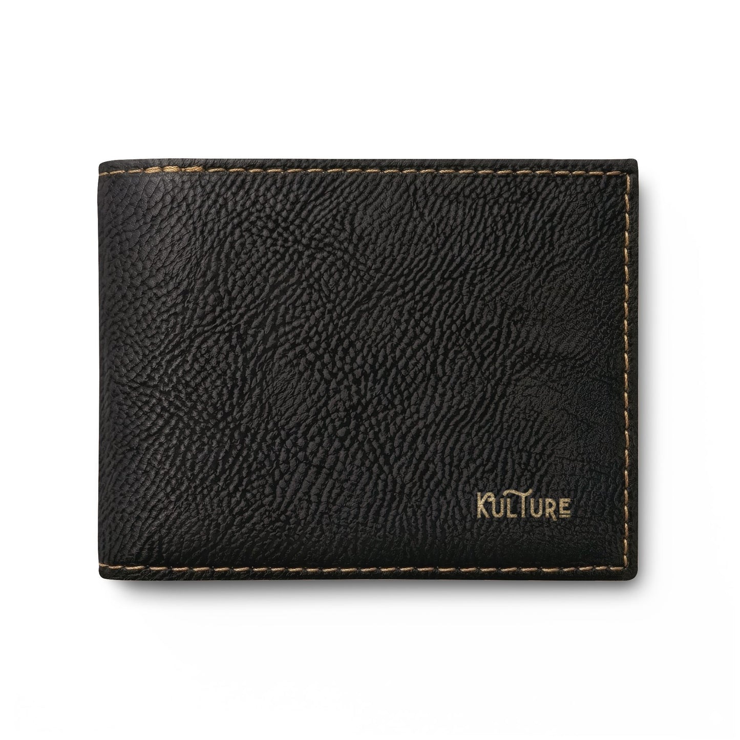 Classic Leather Wallet