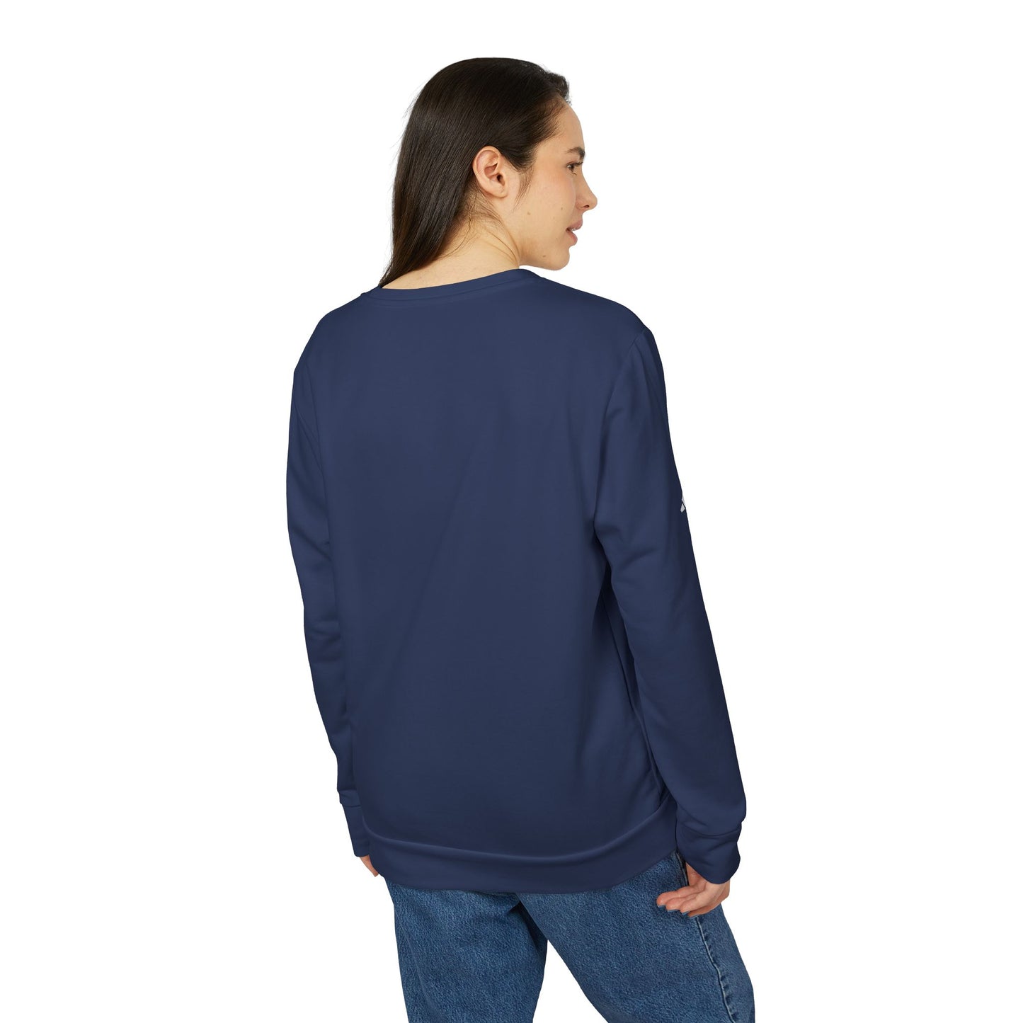 Adidas x Kulture Crowned Crewneck Sweatshirt