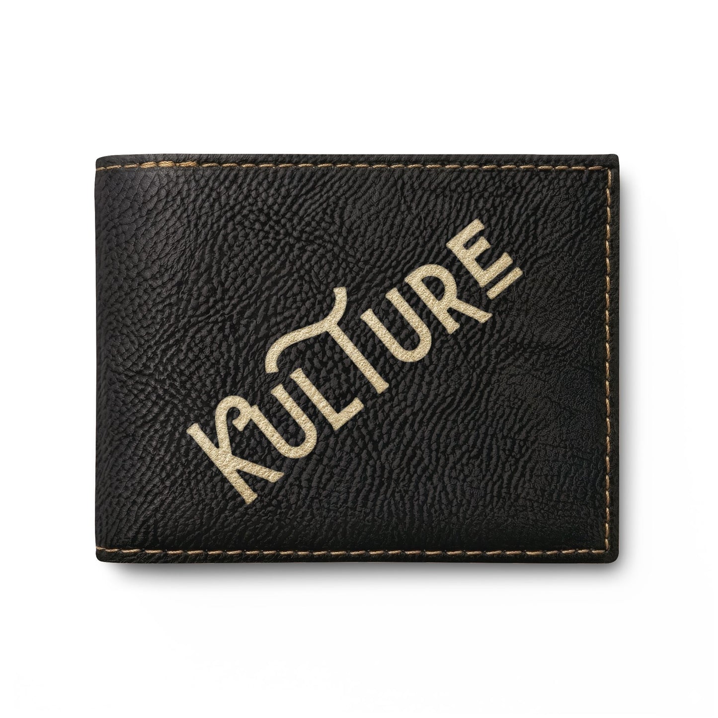 Vintage Leather Wallet