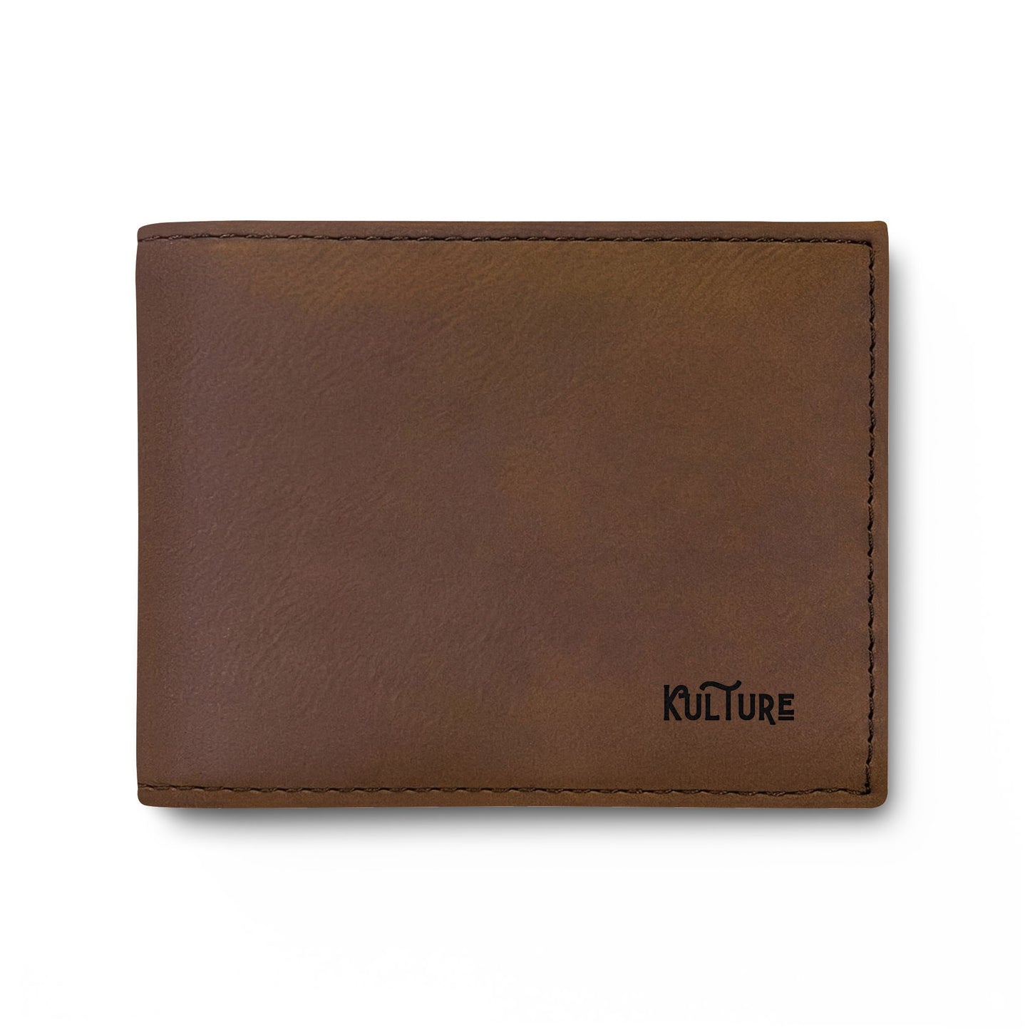 Classic Leather Wallet