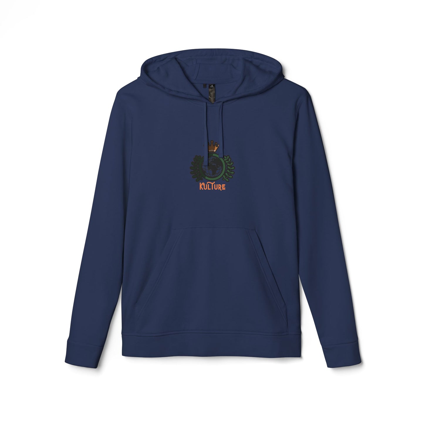 Adidas x Kulture Plant Lover Hoodie — 'Plant Dad' Graphic Pullover