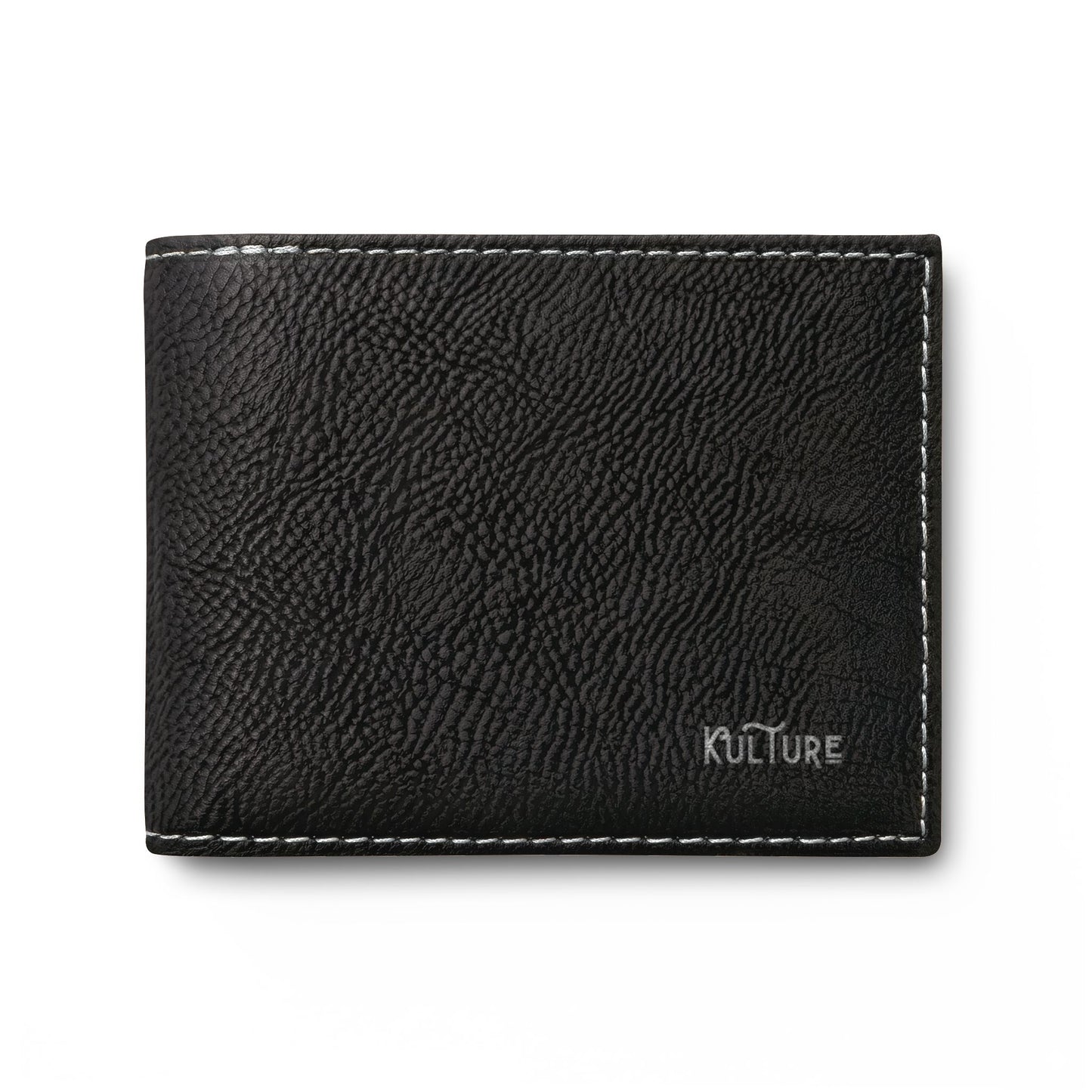 Classic Leather Wallet