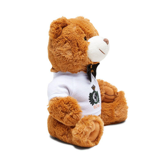 Teddy for a Hug (Personalizable)