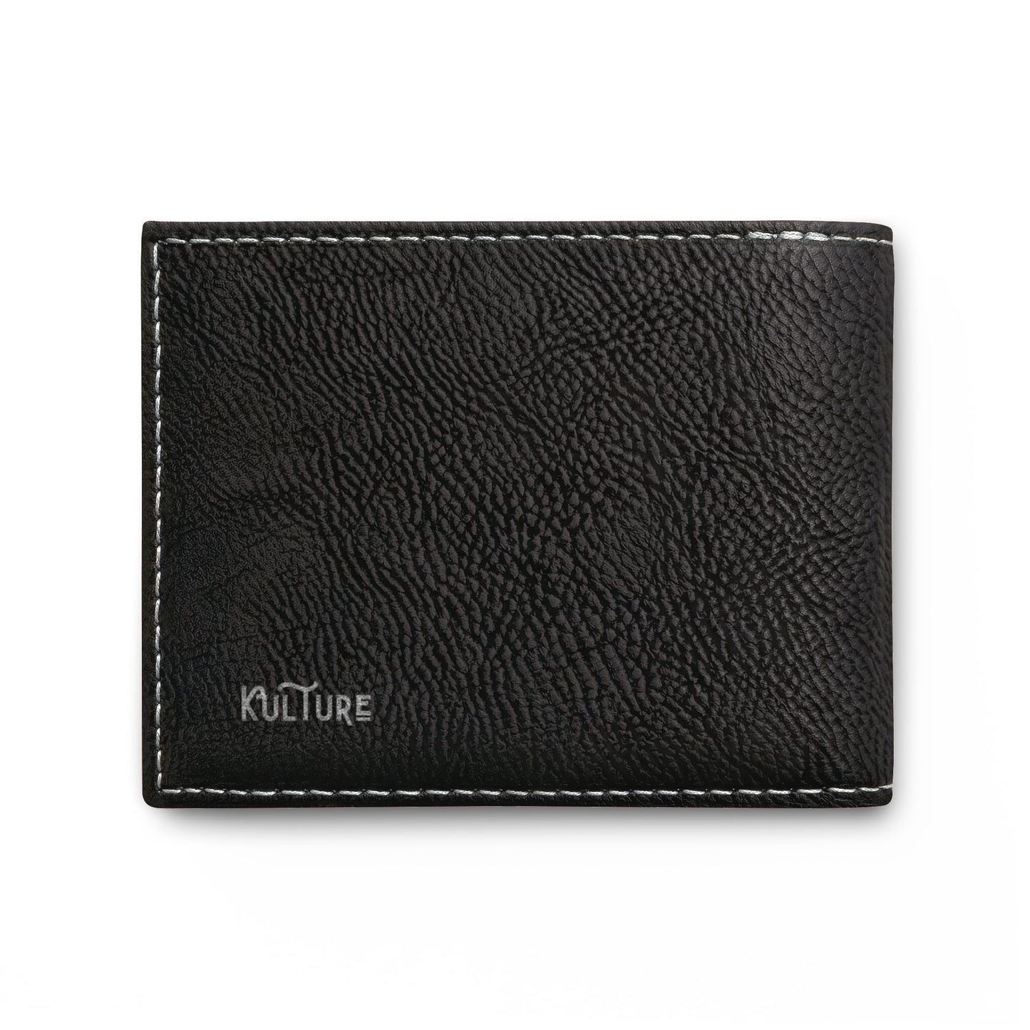 Classic Leather Wallet