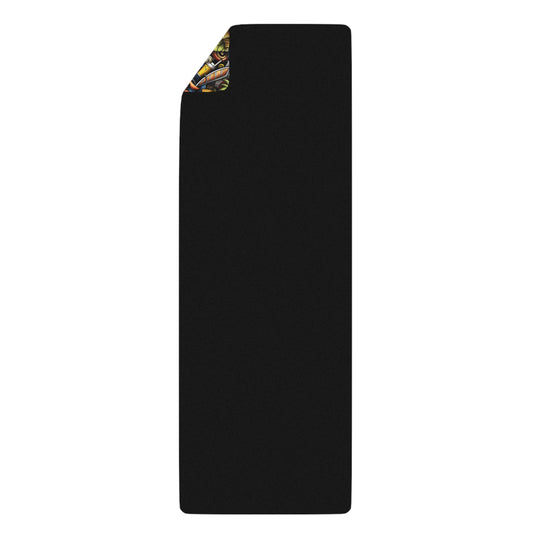 Egyptian Luxe Yoga Mat