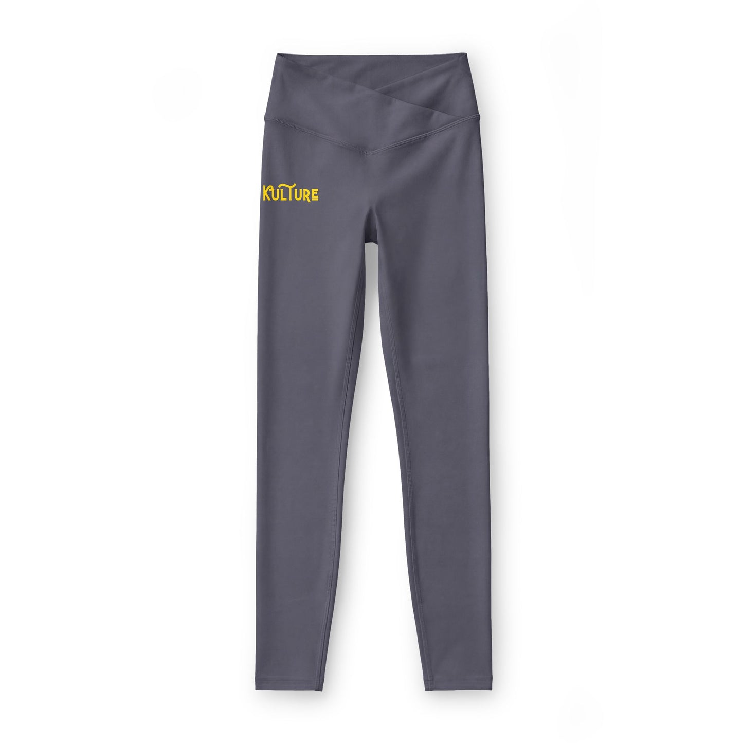 Luxe High-Waist Activewear (Organic)