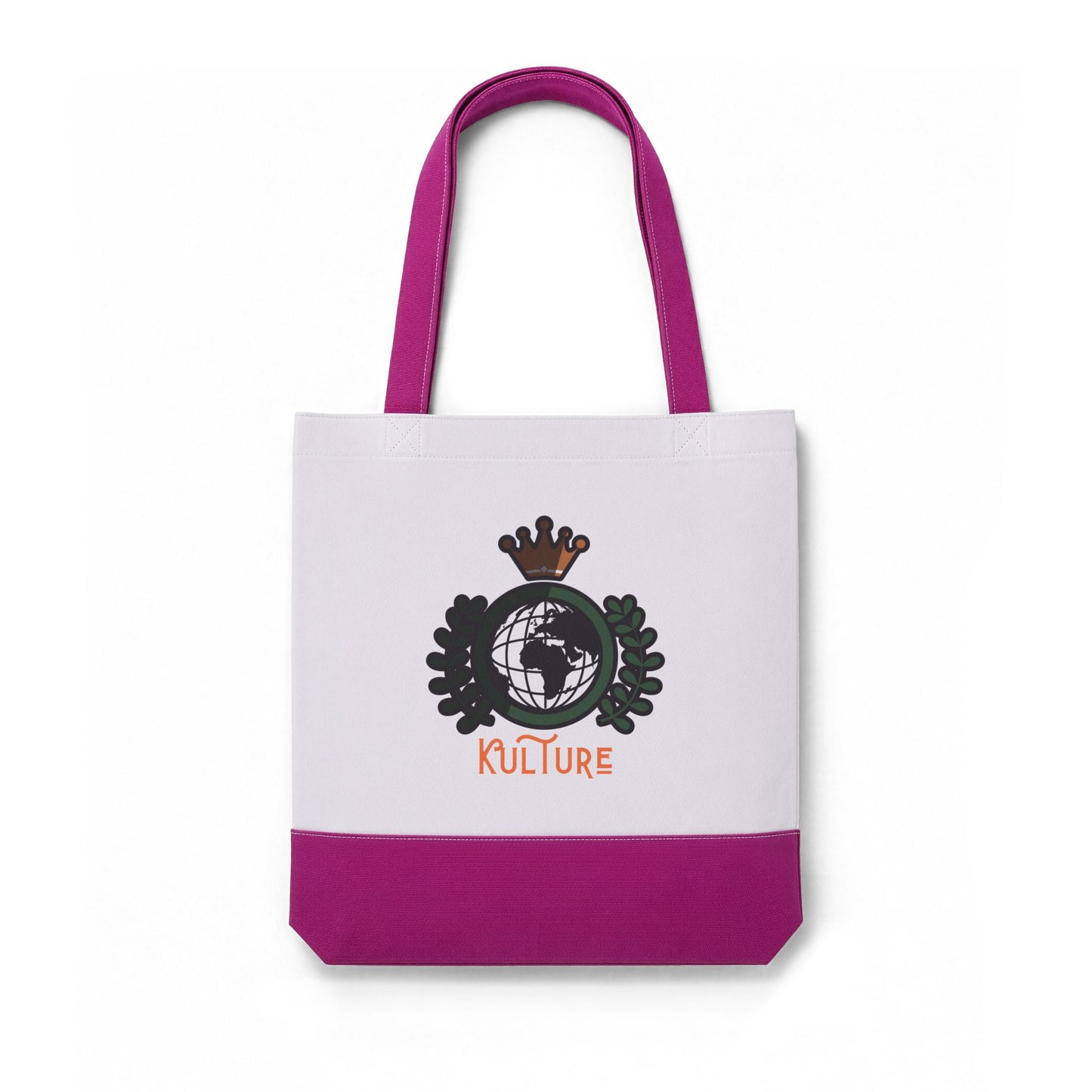 Thermochromic Tote Bag (Personalizable)