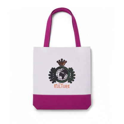 Thermochromic Tote Bag (Personalizable)