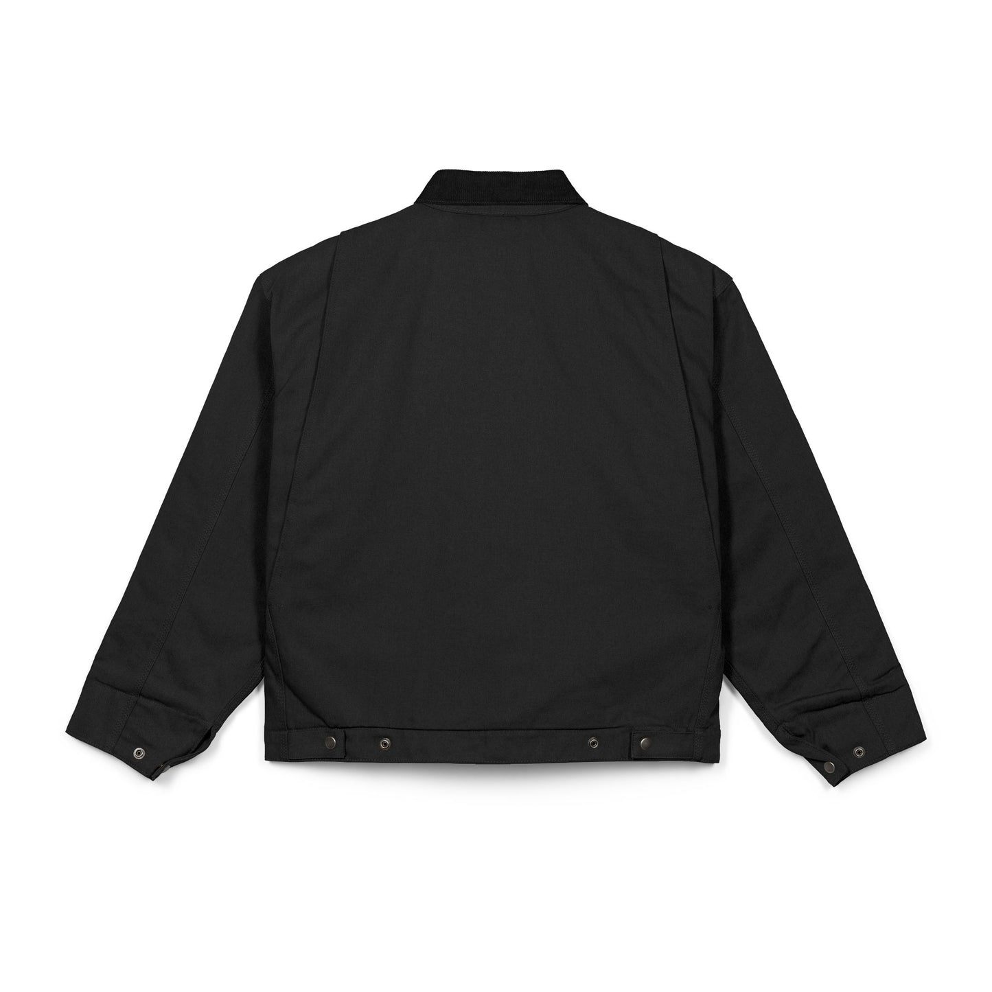 HeavyDuty Duck Cloth Work Jacket